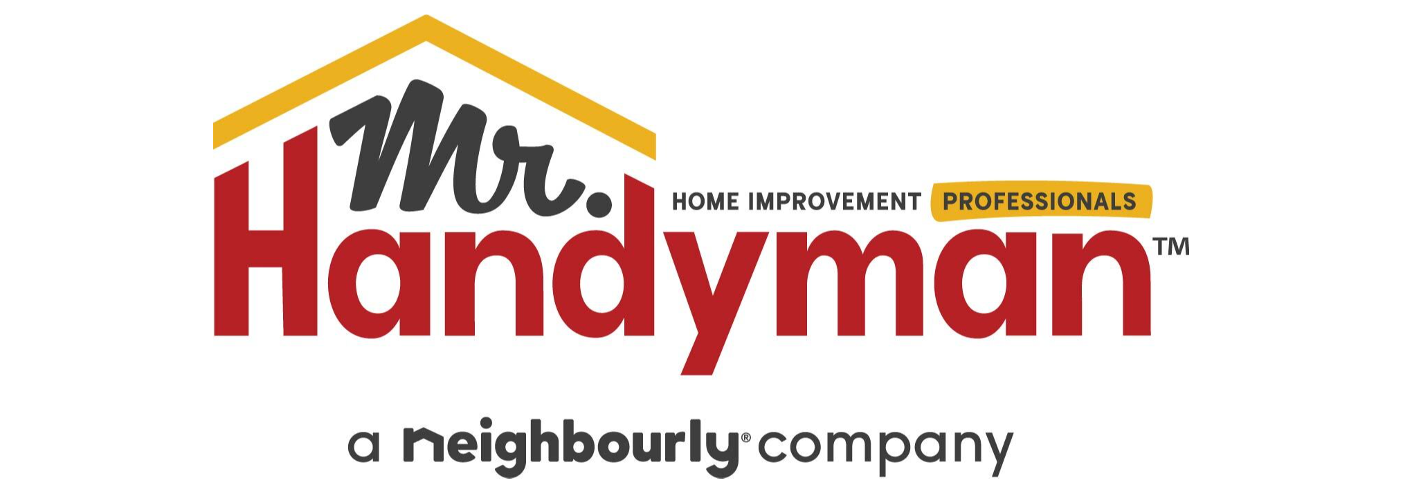 Mr. Handyman of Toronto Central logo